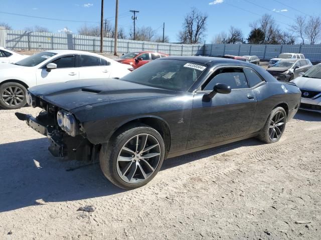 Изображение 1 2018 DODGE CHALLENGER R/T 392 2018 с VIN 2C3CDZFJXJH195080