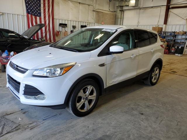 Image 1 of 2015 FORD ESCAPE SE 2015 with VIN 1FMCU9GX7FUB50256