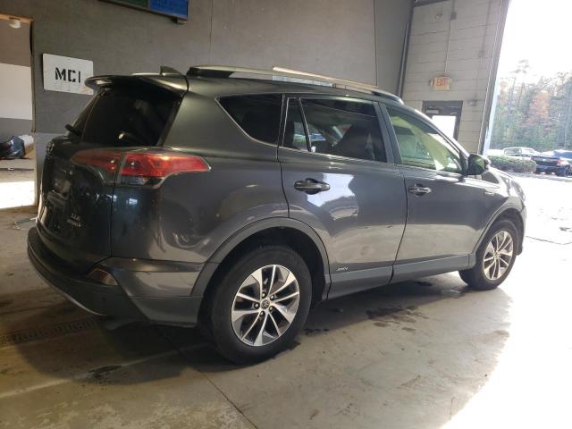 Image 3 of 2017 TOYOTA RAV4 LE 2017 with VIN JTMRJREV2HD078765