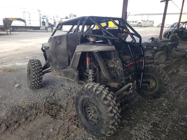 Image 3 of 2021 POLARIS RZR TURBO S 2021 with VIN 3NSPAL924MF146991
