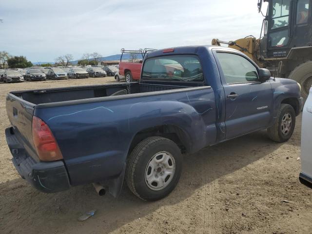 Obraz 3 z 2005 TOYOTA TACOMA  2005 z VIN 5TENX22N45Z110580