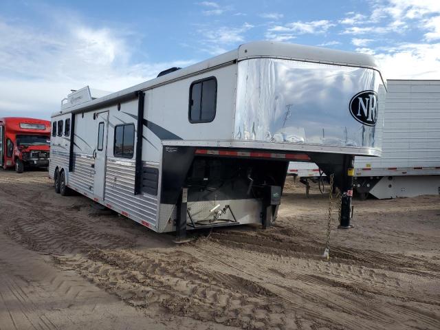 2020 BISO TRAILER 2020 image