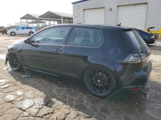 Obraz 2 z 2016 VOLKSWAGEN GOLF BASE / S 2016 z VIN 3VW817AU6GM003905