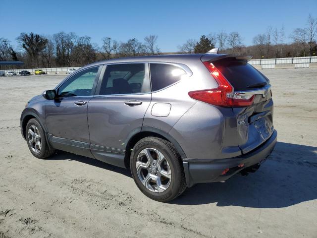 Изображение 2 2018 HONDA CR-V EX 2018 с VIN 7FARW1H58JE041348