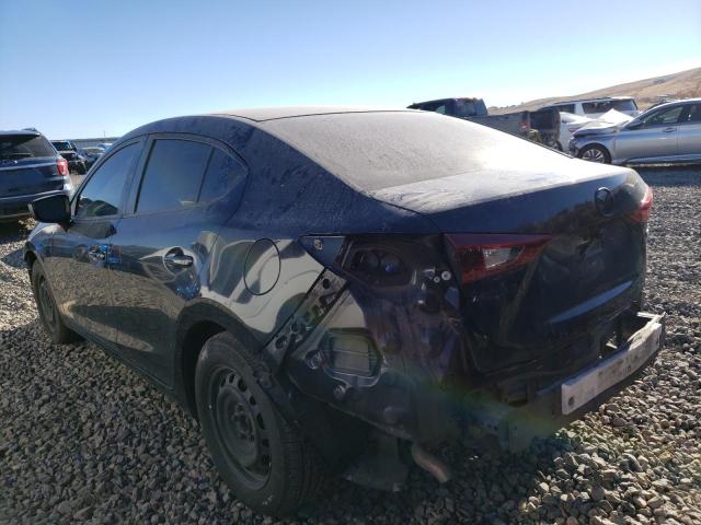 Obraz 2 z 2014 MAZDA 3 SPORT 2014 z VIN JM1BM1U71E1211851