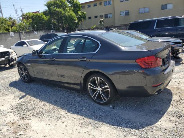 Изображение 2 2014 BMW 528 XI 2014 с VIN WBA5A7C53ED615884