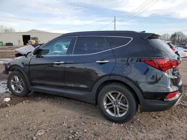Obraz 2 z 2018 HYUNDAI SANTA FE SPORT  2018 z VIN 5NMZUDLB7JH064103