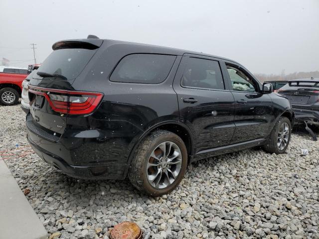 Image 3 of 2019 DODGE DURANGO GT 2019 with VIN 1C4RDJDG1KC827810