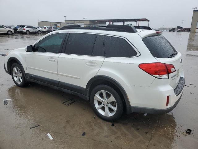 Image 2 of 2014 SUBARU OUTBACK 2.5I LIMITED 2014 with VIN 4S4BRBLC3E3218936