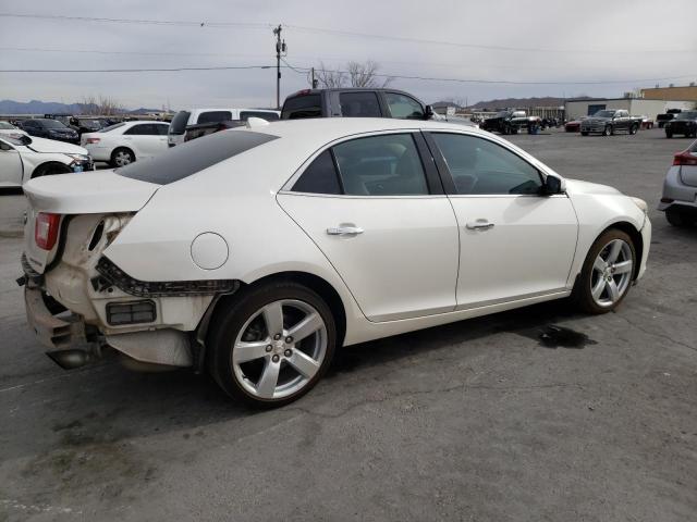 Image 3 of 2013 CHEVROLET MALIBU LTZ 2013 with VIN 1G11J5SX9DF236988