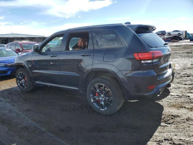 Image 2 of 2014 JEEP GRAND CHEROKEE SRT-8 2014 with VIN 1C4RJFDJXEC516544