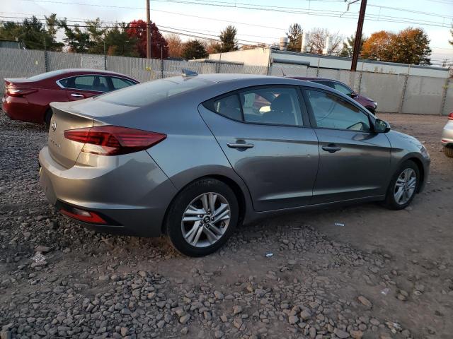 Изображение 3 2019 HYUNDAI ELANTRA SEL 2019 с VIN 5NPD84LF5KH405178