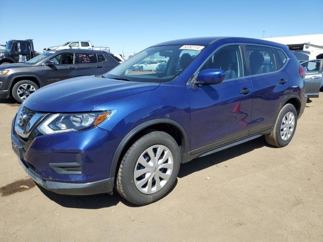 Image 1 of 2017 NISSAN ROGUE S 2017 with VIN KNMAT2MV2HP551188