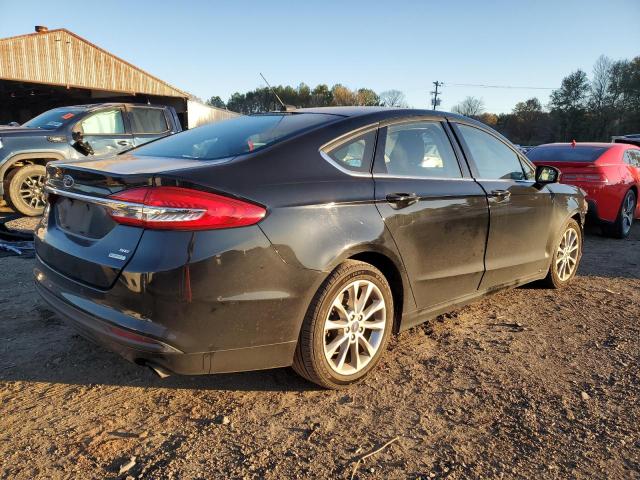 Obraz 3 z 2017 FORD FUSION SE 2017 z VIN 3FA6P0HD0HR254256