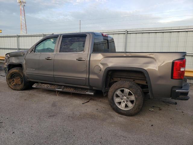 Изображение 2 2017 GMC SIERRA K1500 SLE 2017 с VIN 3GTU2MEC5HG363309