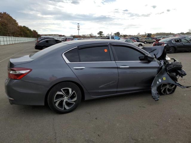 Obraz 3 z 2017 HONDA ACCORD LX 2017 z VIN 1HGCR2F33HA245768