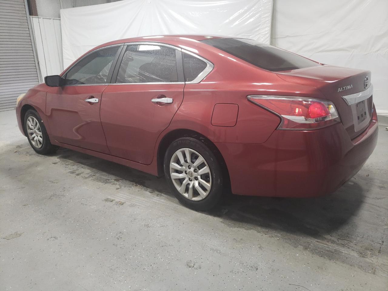 Image 2 of 2014 NISSAN ALTIMA 2.5 2014 with VIN 1N4AL3AP1EC264266