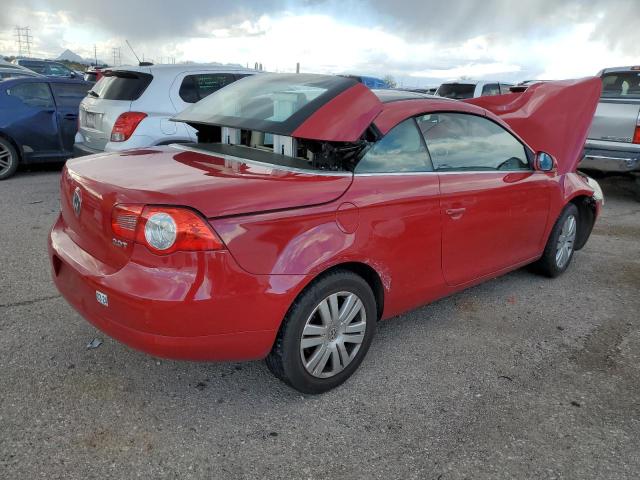 Изображение 3 2008 VOLKSWAGEN EOS TURBO 2008 с VIN WVWBA71F48V035706