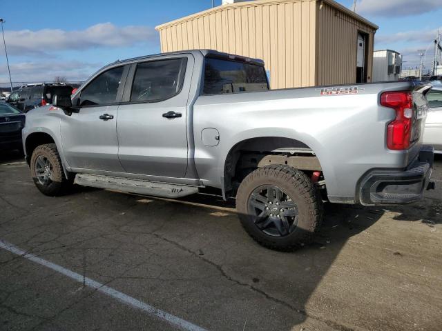 Obraz 2 z 2020 CHEVROLET SILVERADO K1500 LT TRAIL BOSS 2020 z VIN 3GCPYFED4LG373113