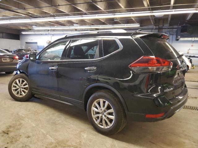 Image 2 of 2019 NISSAN ROGUE S 2019 with VIN 5N1AT2MV1KC735113