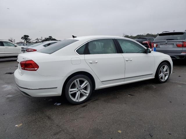 Obraz 3 z 2013 VOLKSWAGEN PASSAT SEL 2013 z VIN 1VWCN7A36DC015989