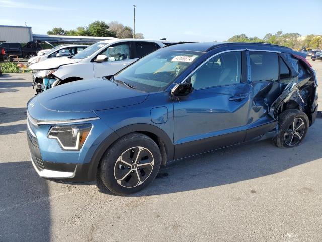 Image 1 of 2023 KIA NIRO EX 2023 with VIN KNDCS3LF7P5106726