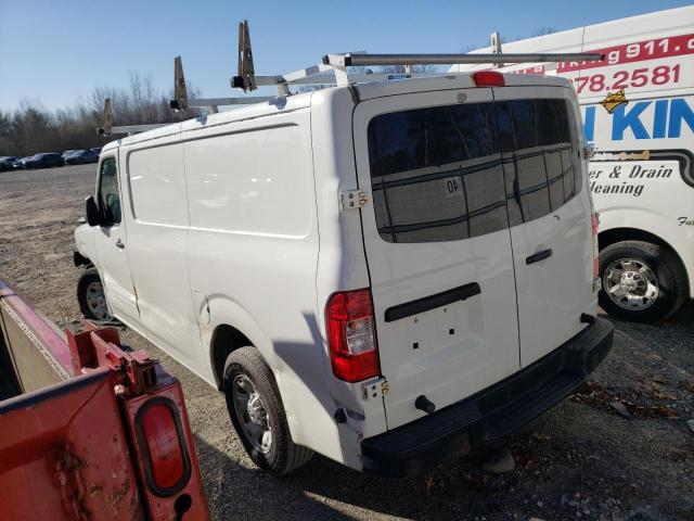 Image 2 of 2016 NISSAN NV 1500 S 2016 with VIN 1N6BF0KM0GN814974