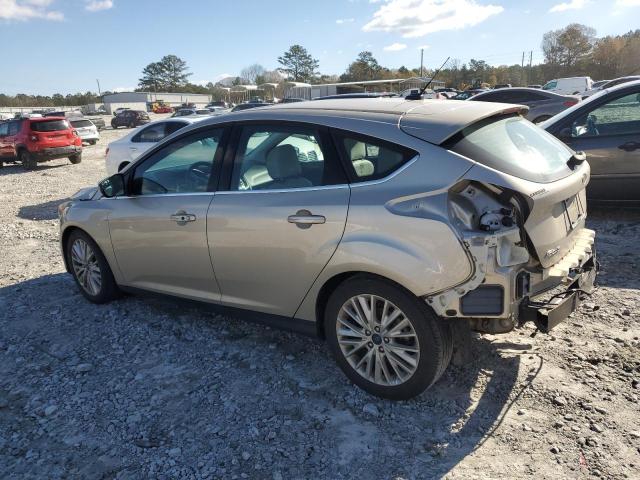 Obraz 2 z 2017 FORD FOCUS TITANIUM 2017 z VIN 1FADP3N21HL312353
