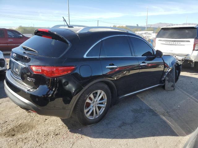 Image 3 of 2015 INFINITI QX70  2015 with VIN JN8CS1MU4FM381769