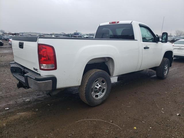 Obraz 3 z 2014 GMC SIERRA K2500 HEAVY DUTY 2014 z VIN 1GT02ZCG3EF101173