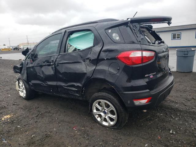 Obraz 2 z 2019 FORD ECOSPORT SE 2019 z VIN MAJ6S3GLXKC305857