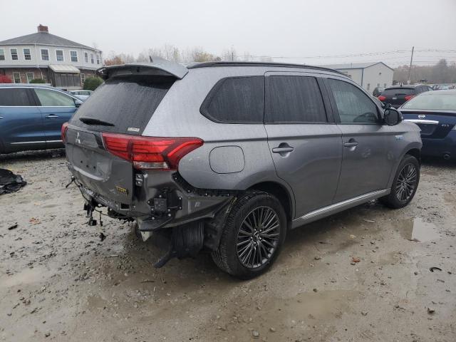 Obraz 3 z 2022 MITSUBISHI OUTLANDER SEL 2022 z VIN JA4J2VA72NZ018150