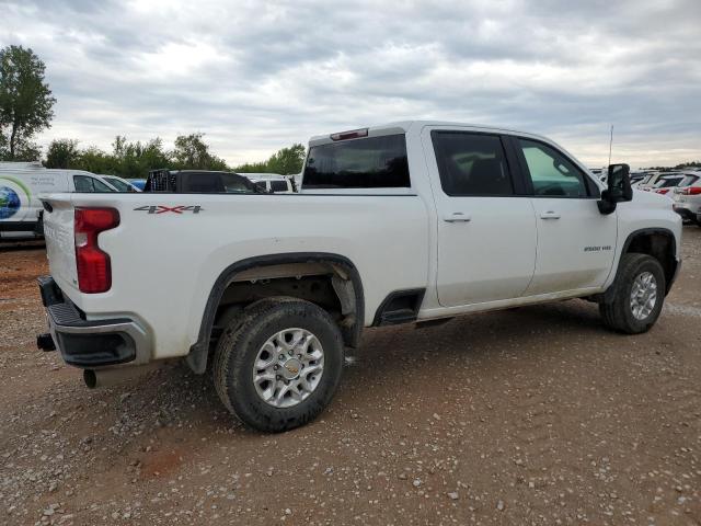 Image 3 of 2022 CHEVROLET SILVERADO K2500 HEAVY DUTY LT 2022 with VIN 2GC1YNEYXN1224736