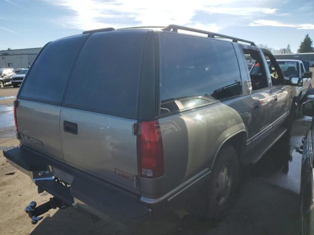 Изображение 3 1999 GMC SUBURBAN K1500 1999 с VIN 3GKFK16R5XG543239