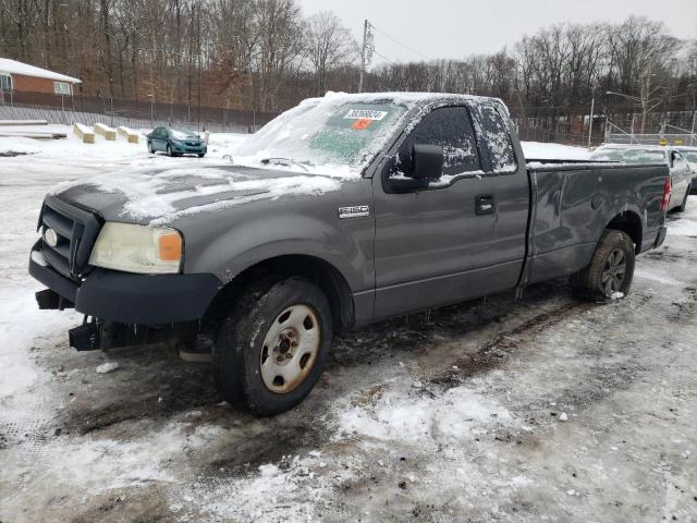 Image 1 of 2006 FORD F150  2006 with VIN 1FTRF12246NB83425