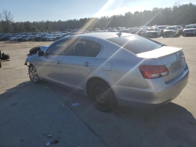 Изображение 2 2011 LEXUS GS 350 2011 с VIN JTHCE1KS0B0029373