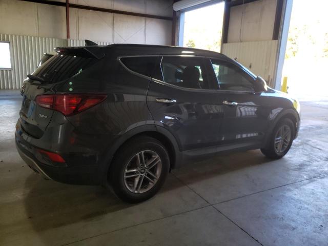 Image 3 of 2017 HYUNDAI SANTA FE SPORT  2017 with VIN 5XYZU3LB1HG455830
