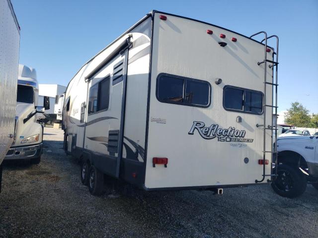 Image 3 of 2019 GDRV TL 2019 with VIN 573FR3120K3408753