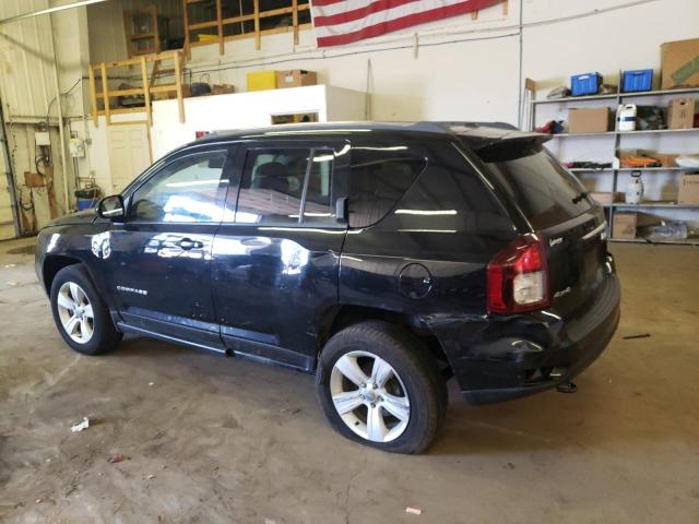 Изображение 2 2014 JEEP COMPASS LATITUDE 2014 с VIN 1C4NJDEB4ED622041