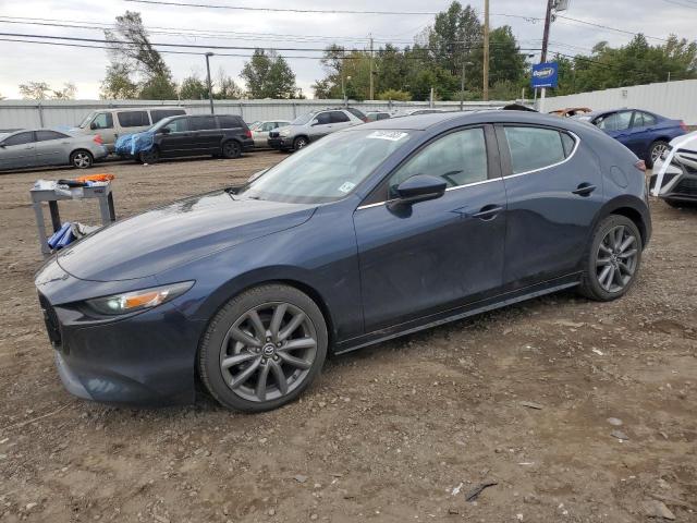 Image 1 of 2019 MAZDA 3  2019 with VIN JM1BPAJM0K1120986