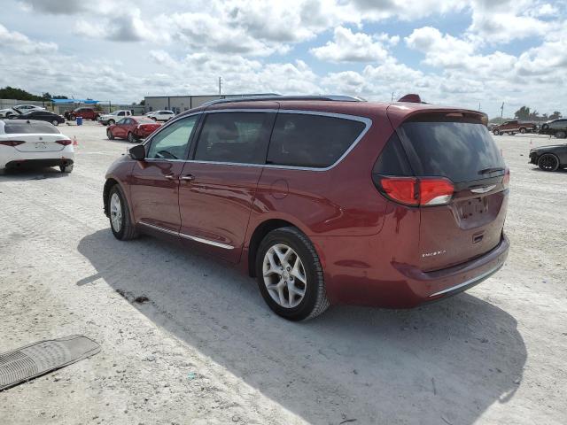 Obraz 2 z 2020 CHRYSLER PACIFICA LIMITED 2020 z VIN 2C4RC1GG3LR135040