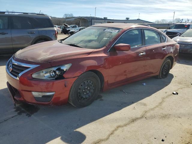 Obraz 1 z 2015 NISSAN ALTIMA 2.5 2015 z VIN 1N4AL3AP9FC281415