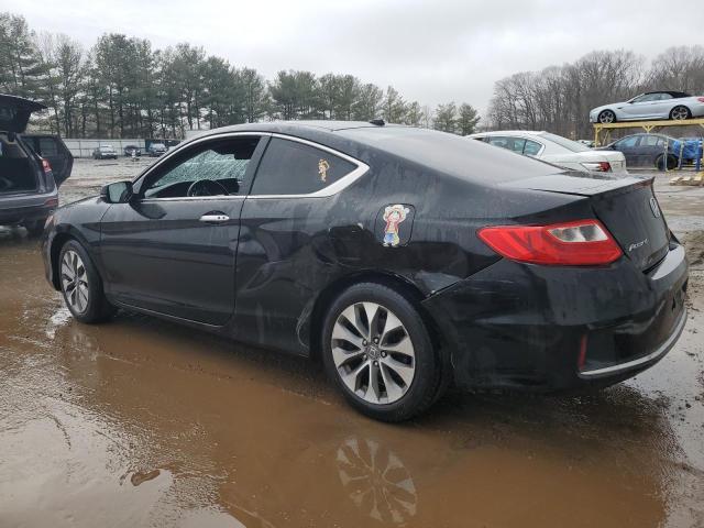 Image 2 of 2014 HONDA ACCORD EXL 2014 with VIN 1HGCT1B83EA005919