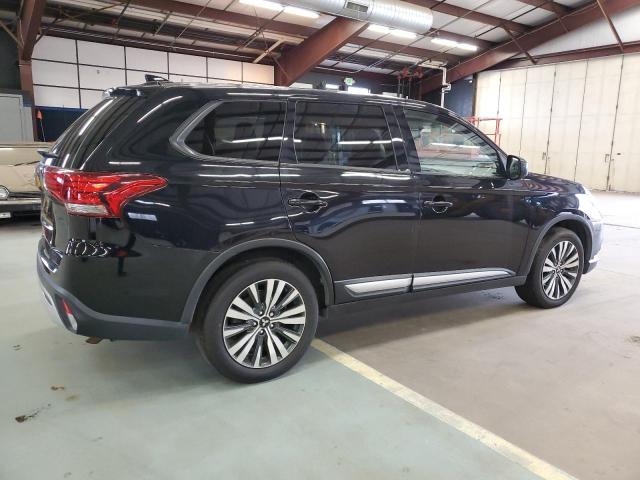 Image 3 of 2020 MITSUBISHI OUTLANDER ES 2020 with VIN JA4AD2A31LZ006008