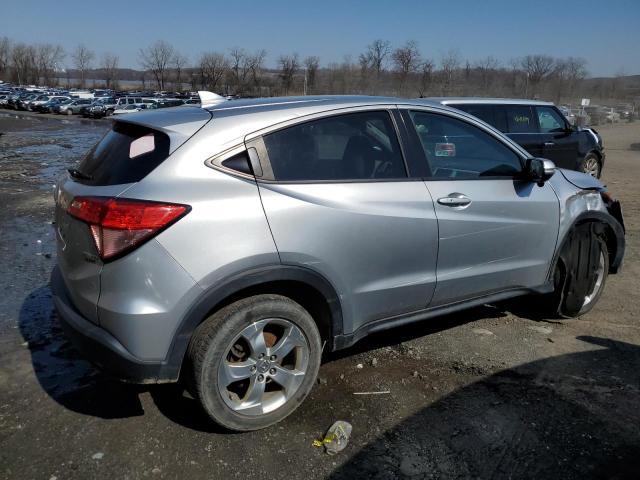 Изображение 3 2016 HONDA HR-V EX 2016 с VIN 3CZRU6H53GM719291