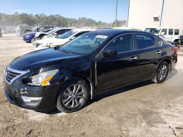 Obraz 1 z 2015 NISSAN ALTIMA 2.5 2015 z VIN 1N4AL3AP1FC219863