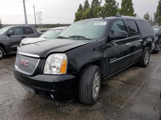 2013 GMC YUKON XL DENALI 2013 image