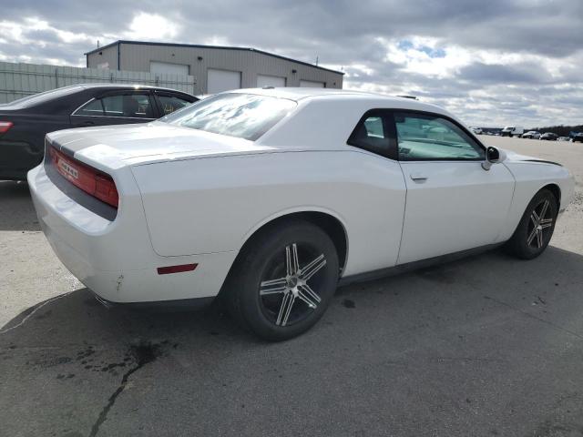 Изображение 3 2013 DODGE CHALLENGER SXT 2013 с VIN 2C3CDYAG0DH540403