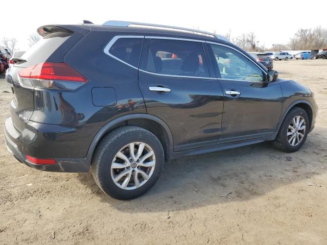 Image 3 of 2020 NISSAN ROGUE S 2020 with VIN JN8AT2MV9LW100908