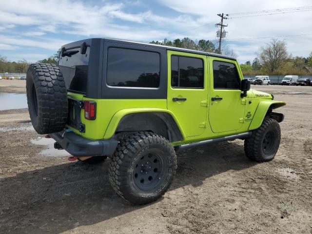 Obraz 3 z 2017 JEEP WRANGLER UNLIMITED RUBICON 2017 z VIN 1C4BJWFG6HL536782